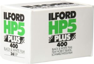 Ilford HP5
