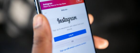 5 Filtros de Instagram para añadir a tus fotos de móvil