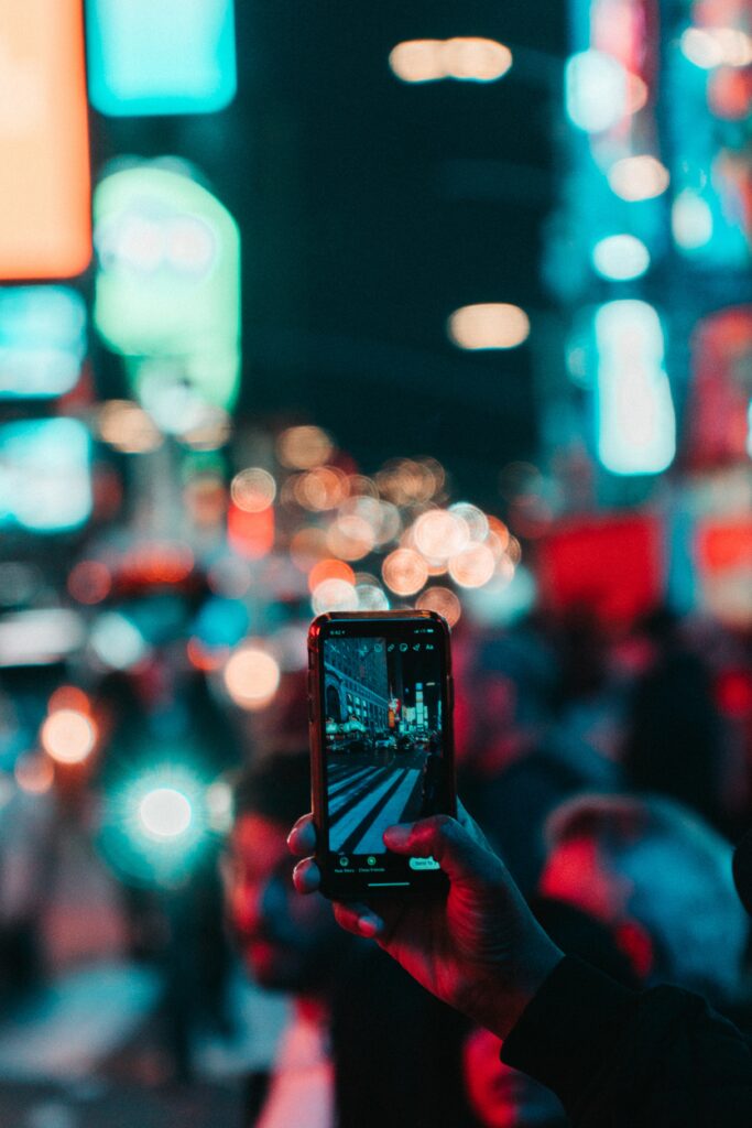 Filtros de Instagram para añadir a tus fotos de móvil