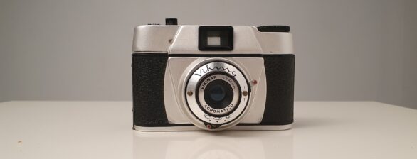 Zeiss Icon Contina