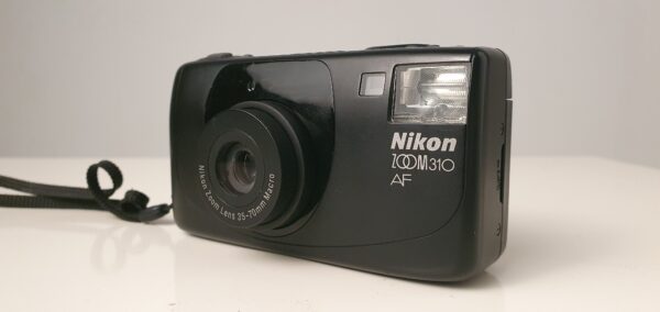Nikon AF