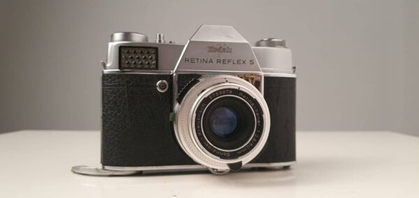 Kodak Retina S