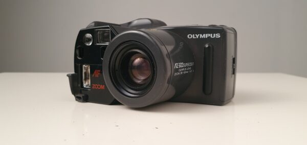 Olympus A2-300