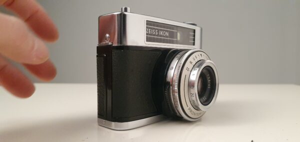 Zeiss Icon Contina