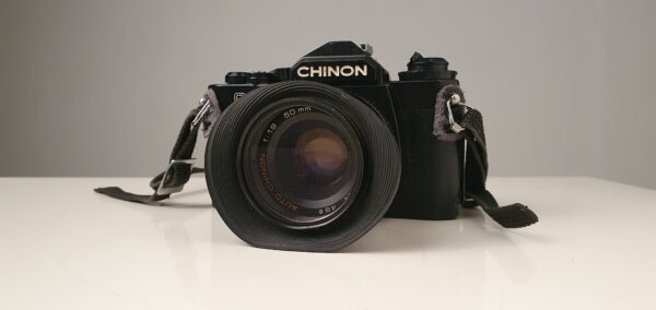 Chinon CA-4