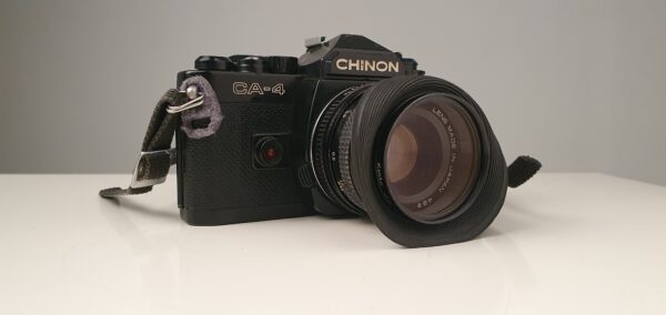 Chinon CA-4