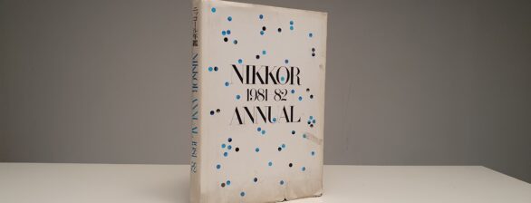 Anuario Fotografía Nikkon 1974
