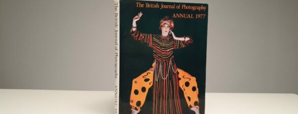 Anuario Fepfi 1 año de Fotografía