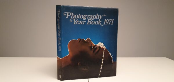 Libro Fotografía 1978