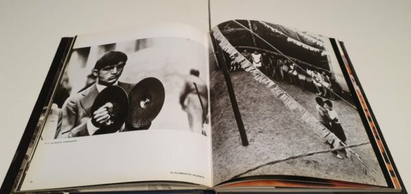 Anuario Fotografía 1974