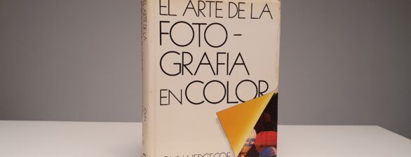 Anuario Fotografía Española