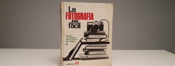 Anuario Fotografía Española 1974