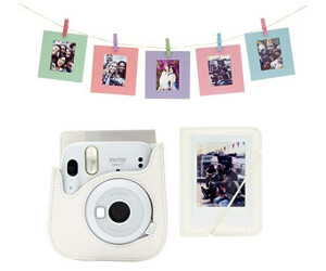 Imprimir fotografías Polaroid Pequeñas