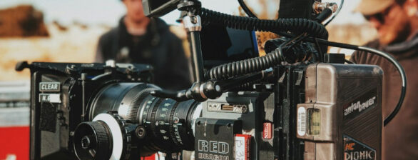 La importancia de los directores de fotografía en las películas