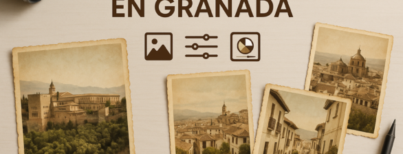 Fotos Vintage en Granada: 5 Técnicas Retro para Imprimir tus Recuerdos Únicos