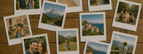 10 consejos para elegir el formato perfecto al imprimir tus fotos