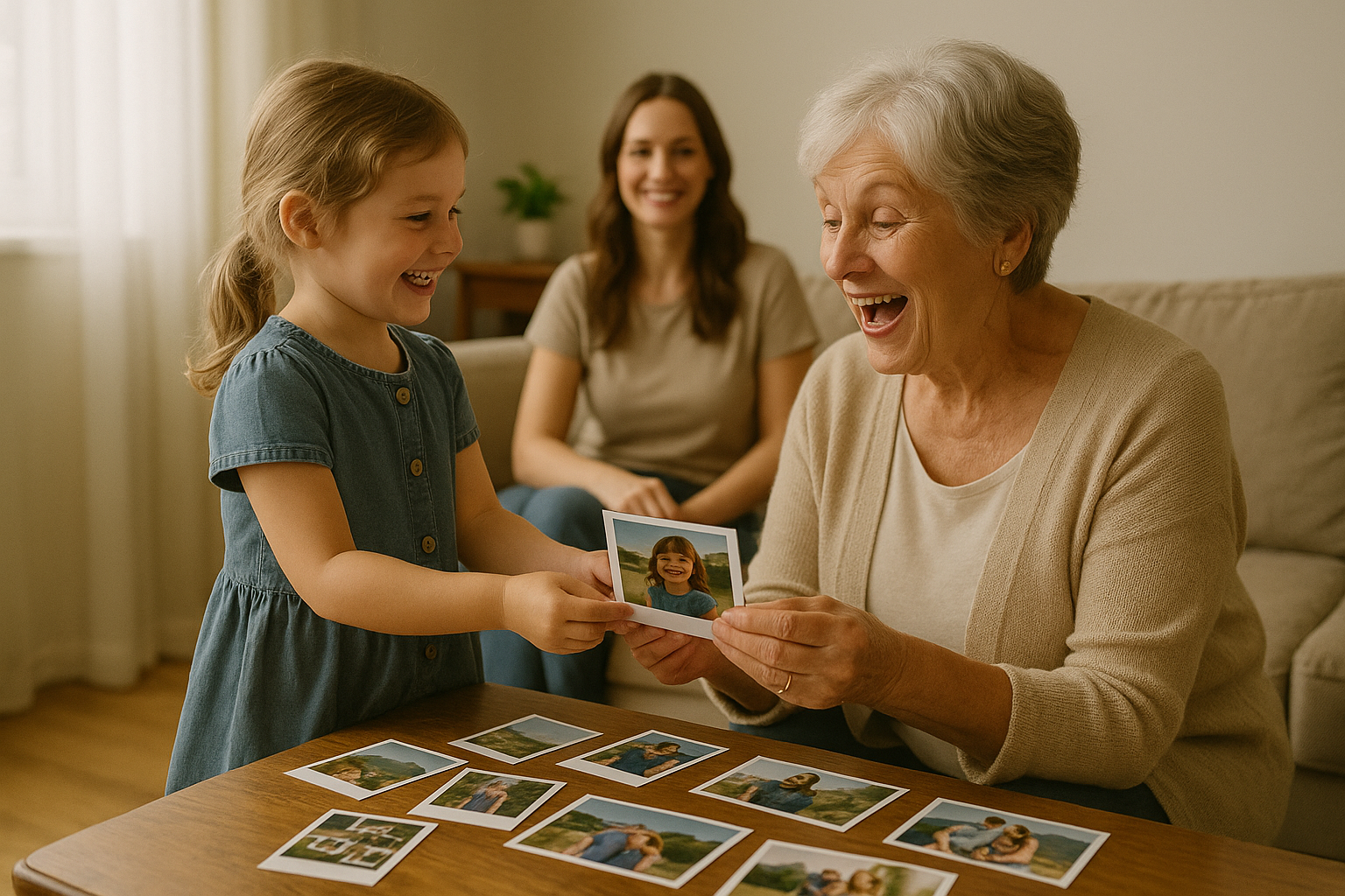 7 razones para imprimir fotos en papel y no verlas solo en pantalla