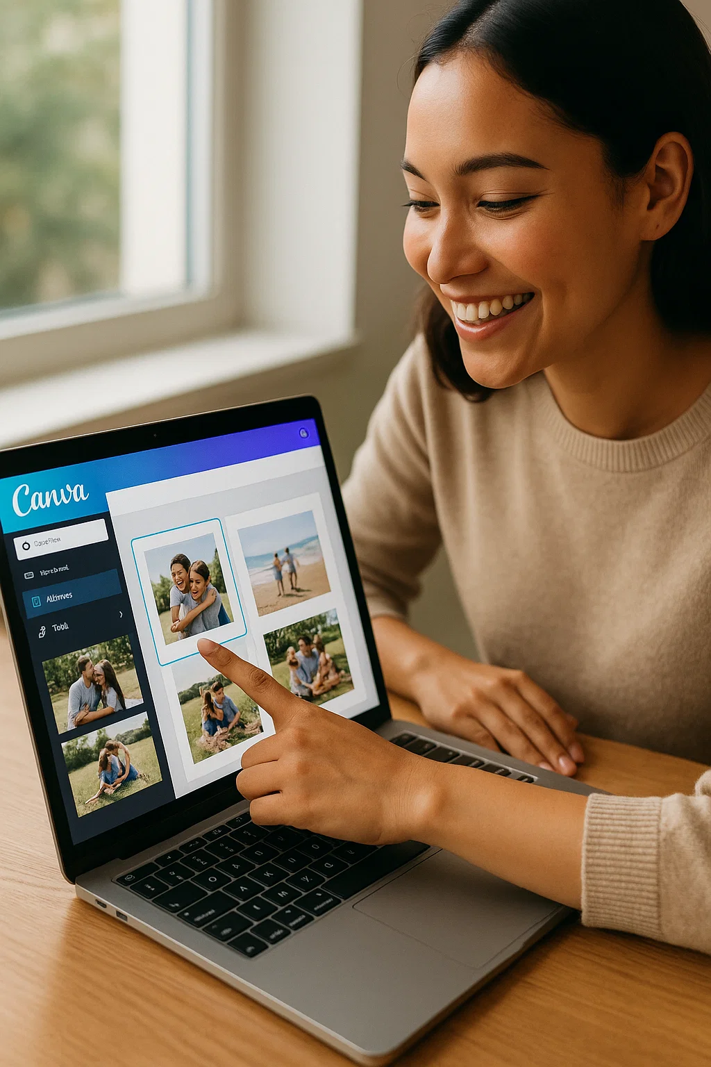 7 razones para imprimir fotos en papel y no verlas solo en pantalla