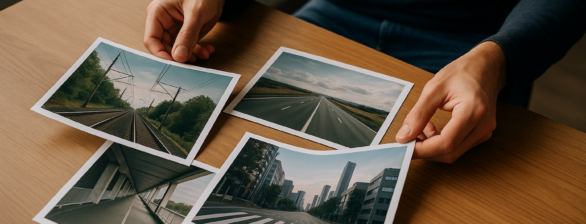 Líneas de Fuga Fotografía: 5 Trucos Infalibles para Mejorar tu Composición y Profundidad Líneas de Fuga Fotografía: 5 Trucos Infalibles para Mejorar tu Composición y Profundidad